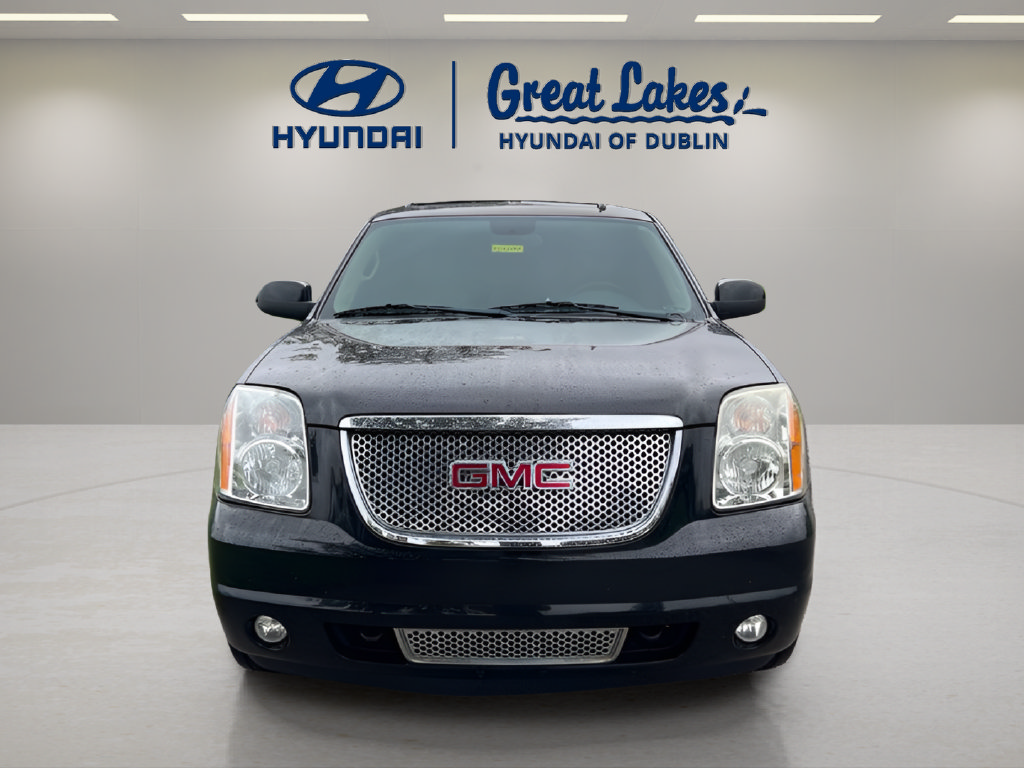 Used 2012 GMC Yukon Denali AWD/4WD image 8