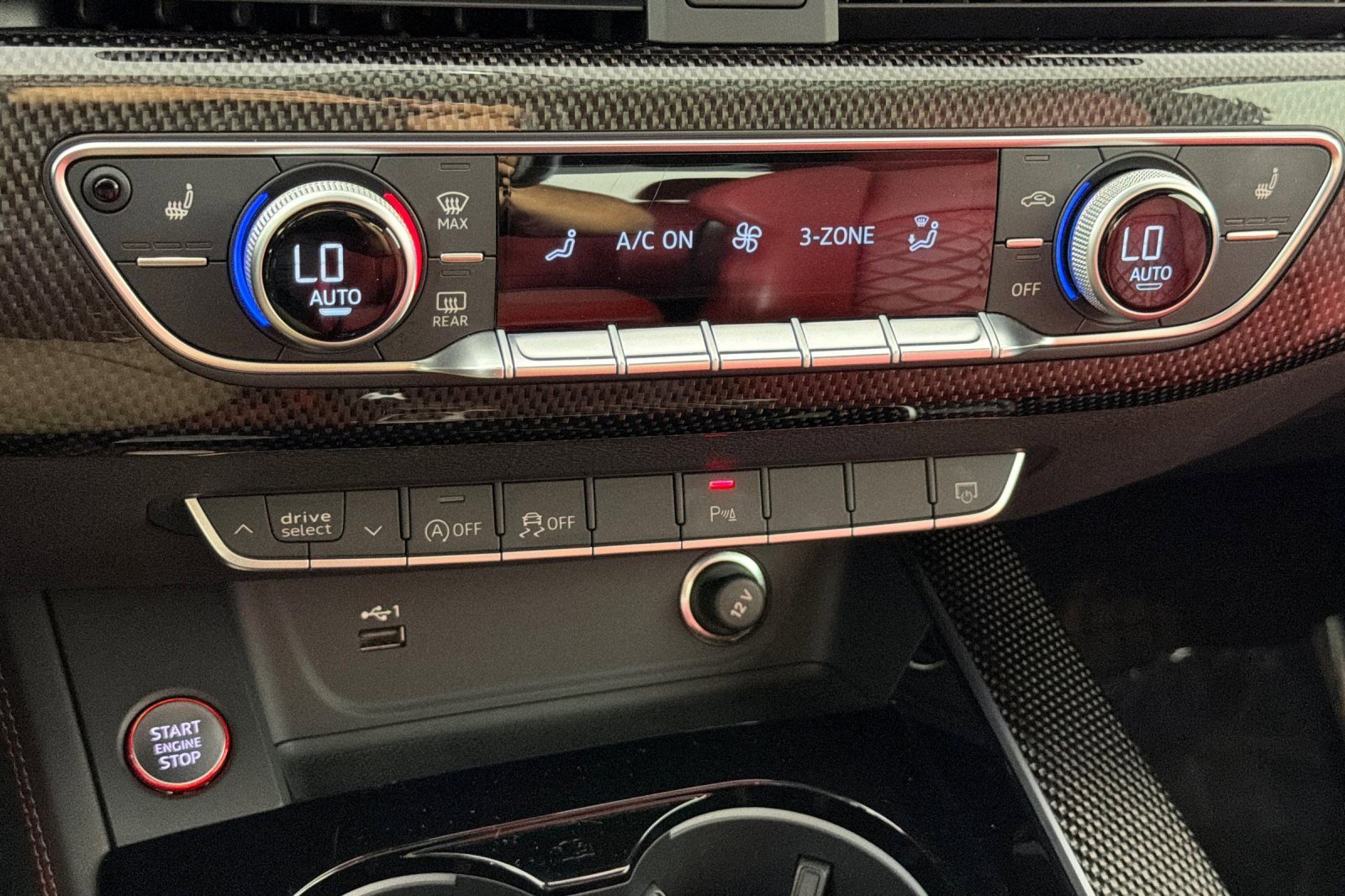 Used 2023 Audi S5 Premium Plus w/ Premium Plus image 19