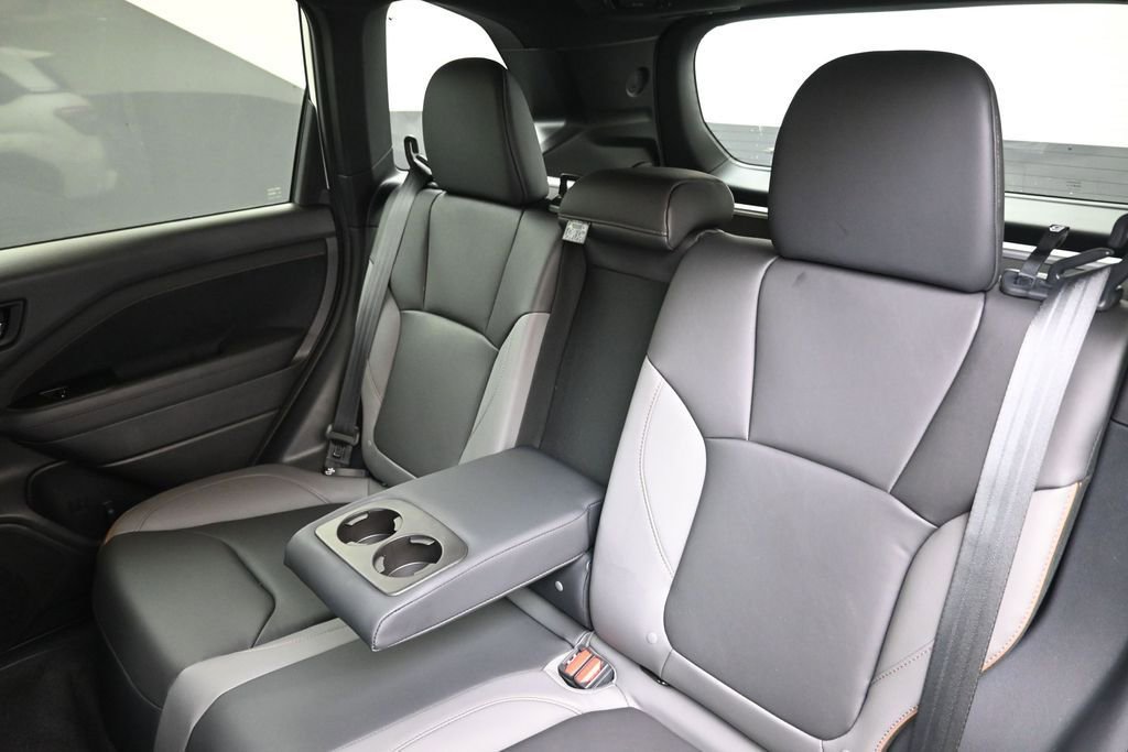 New 2026 Subaru Forester Sport AWD/4WD image 19