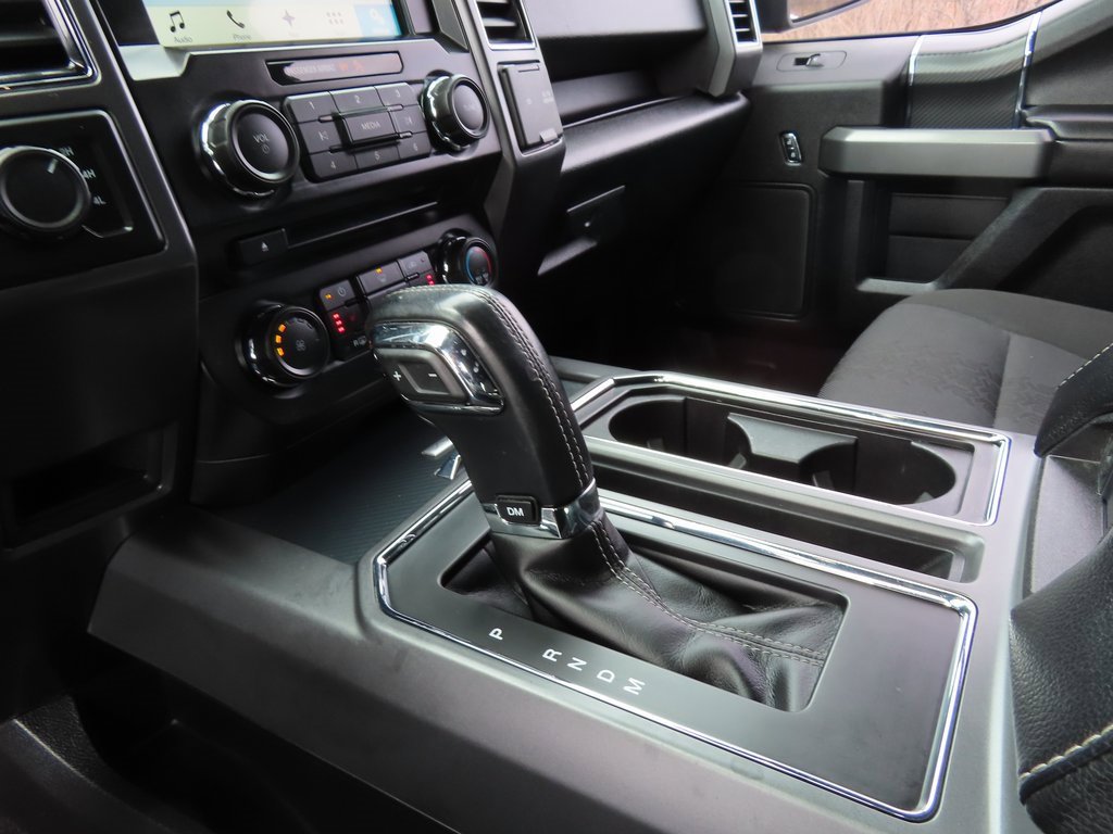 Used 2018 Ford F150 XLT w/ Equipment Group 302A Luxury image 19