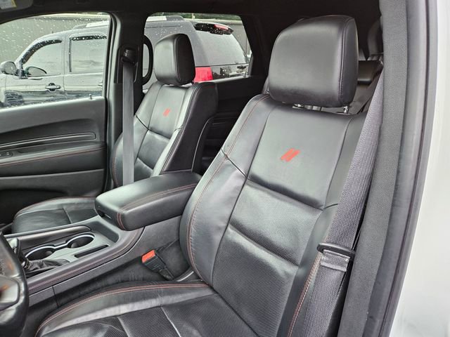Used 2024 Dodge Durango GT image 6