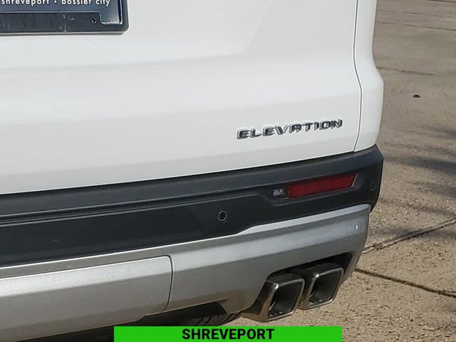 Certified 2026 GMC Acadia Elevation w/ Elevation Premium Package image 32