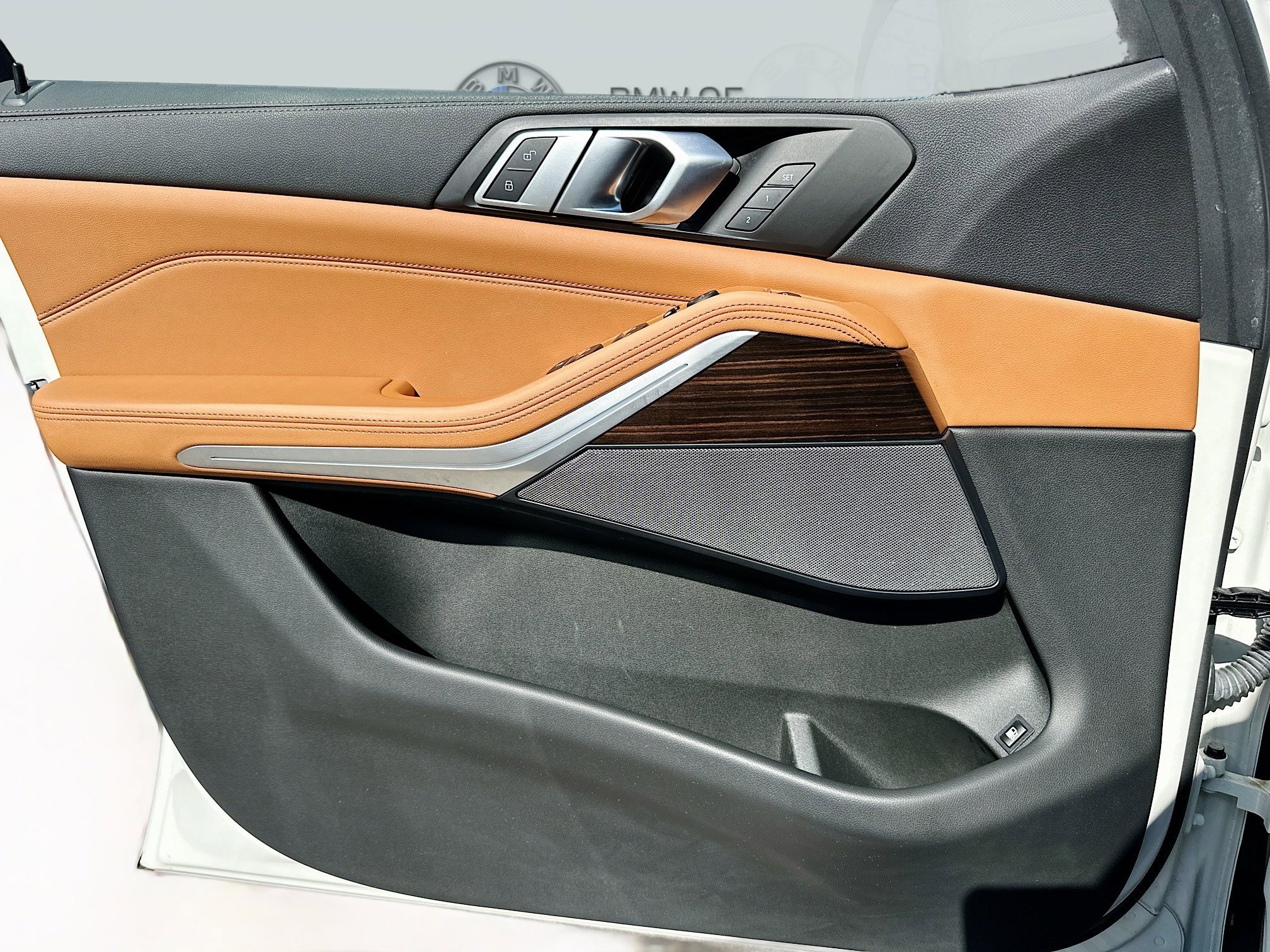 Certified 2023 BMW X5 xDrive45e w/ Parking Assistance Package image 22