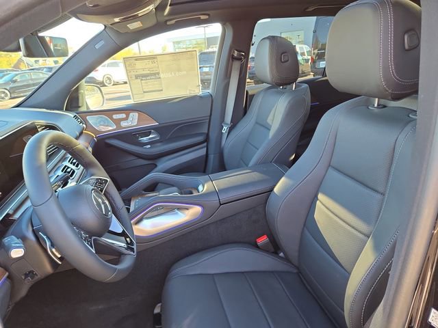 New 2026 Mercedes-Benz GLE 350 4MATIC image 26