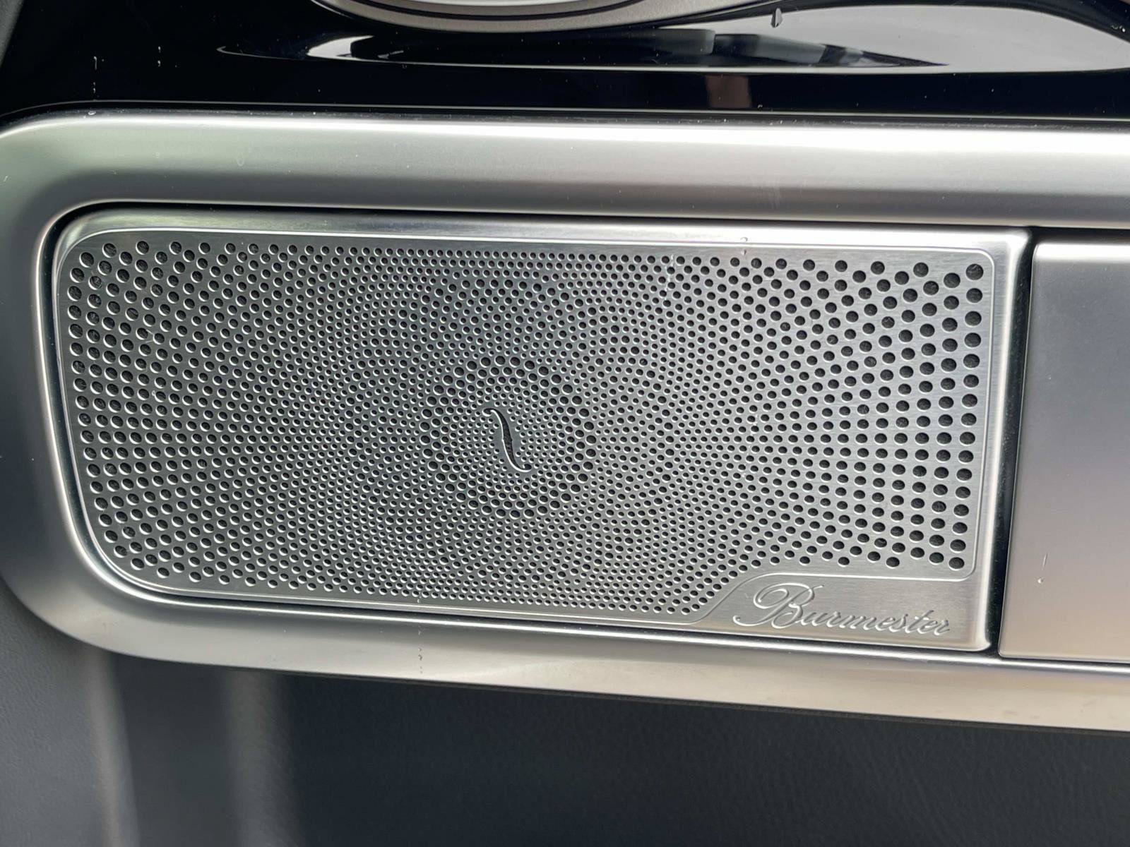 Certified 2024 Mercedes-Benz G 63 AMG 4MATIC image 27