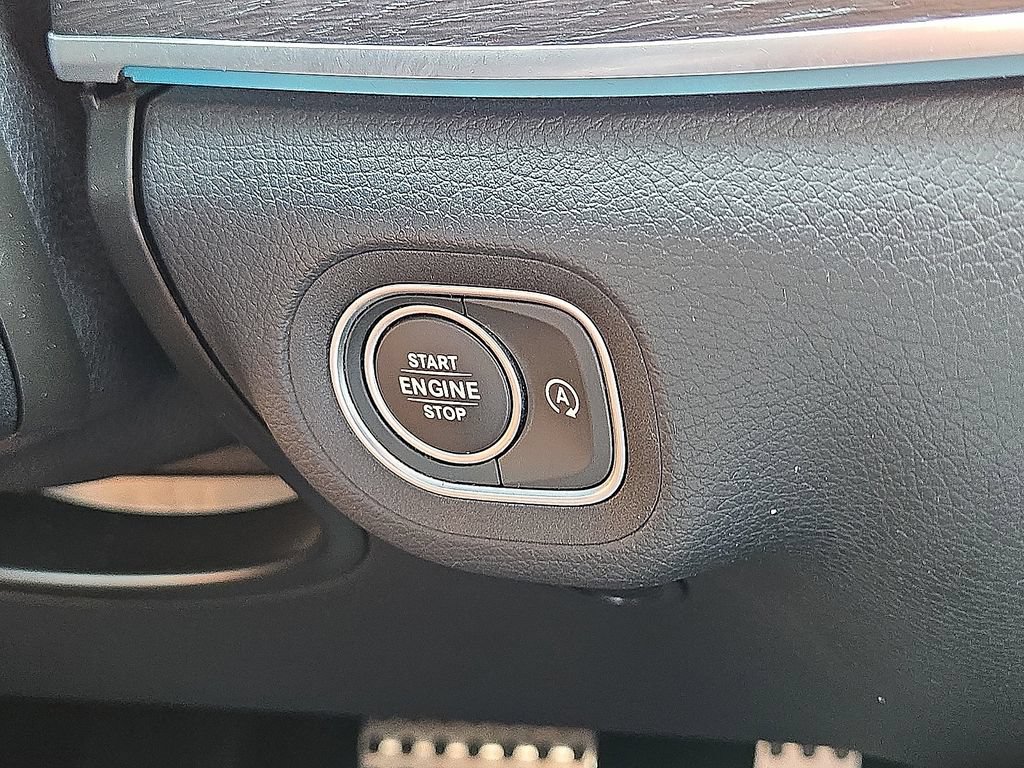 Used 2021 Mercedes-Benz GLS 580 4MATIC image 28