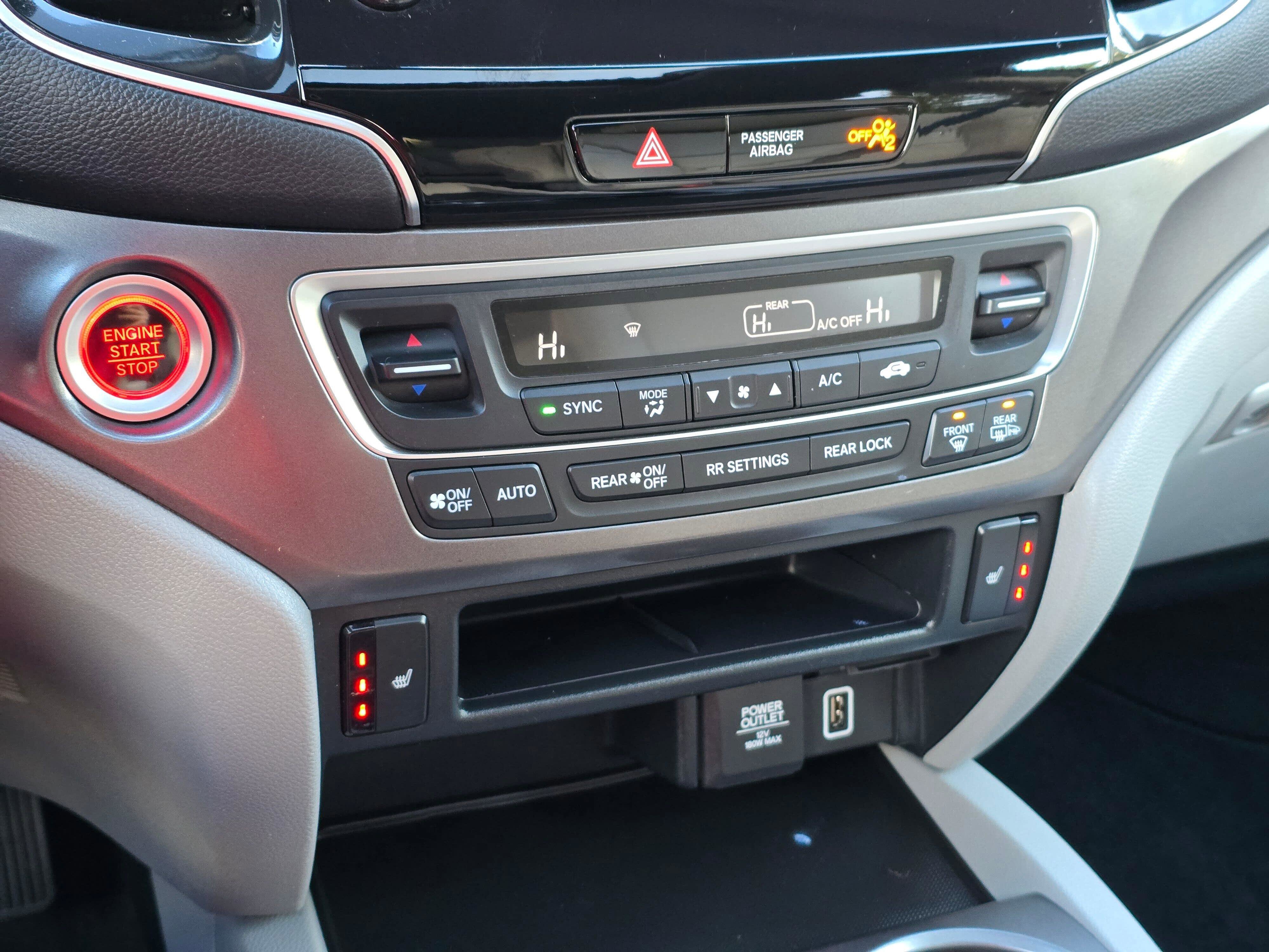 Used 2020 Honda Pilot EX-L image 25