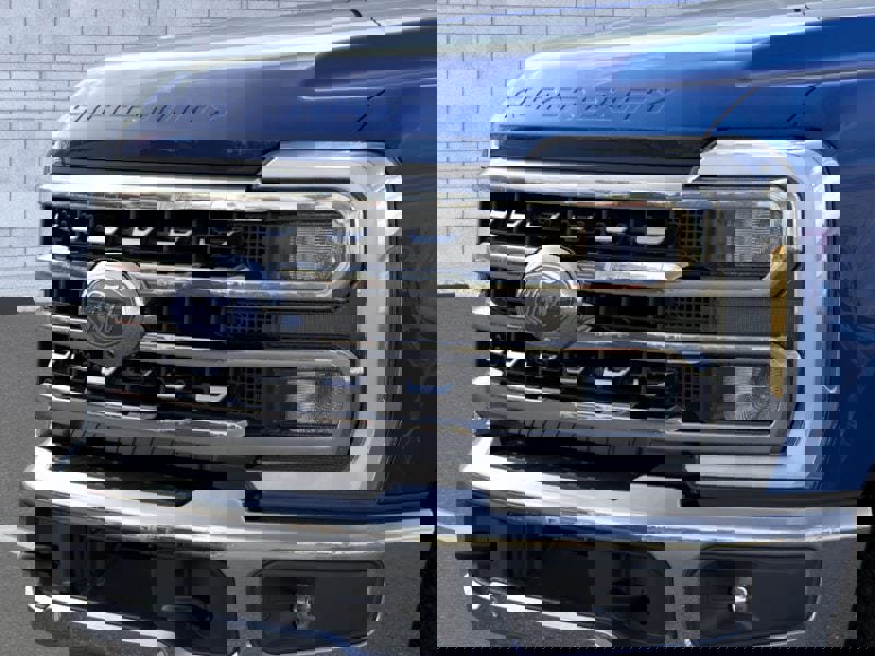 New 2026 Ford F350 Lariat image 17