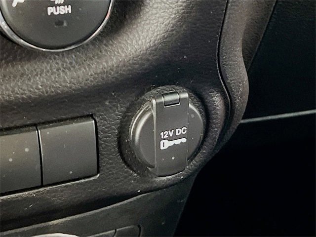 Used 2013 Jeep Wrangler Sport image 17