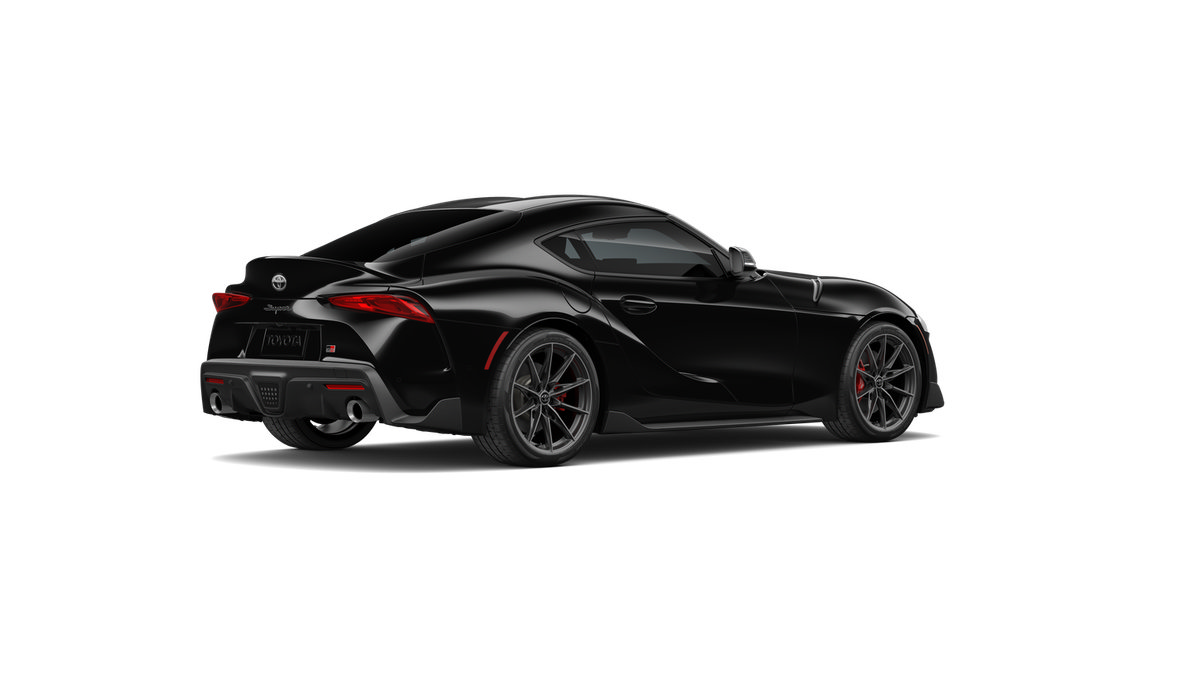 New 2026 Toyota Supra RWD image 46