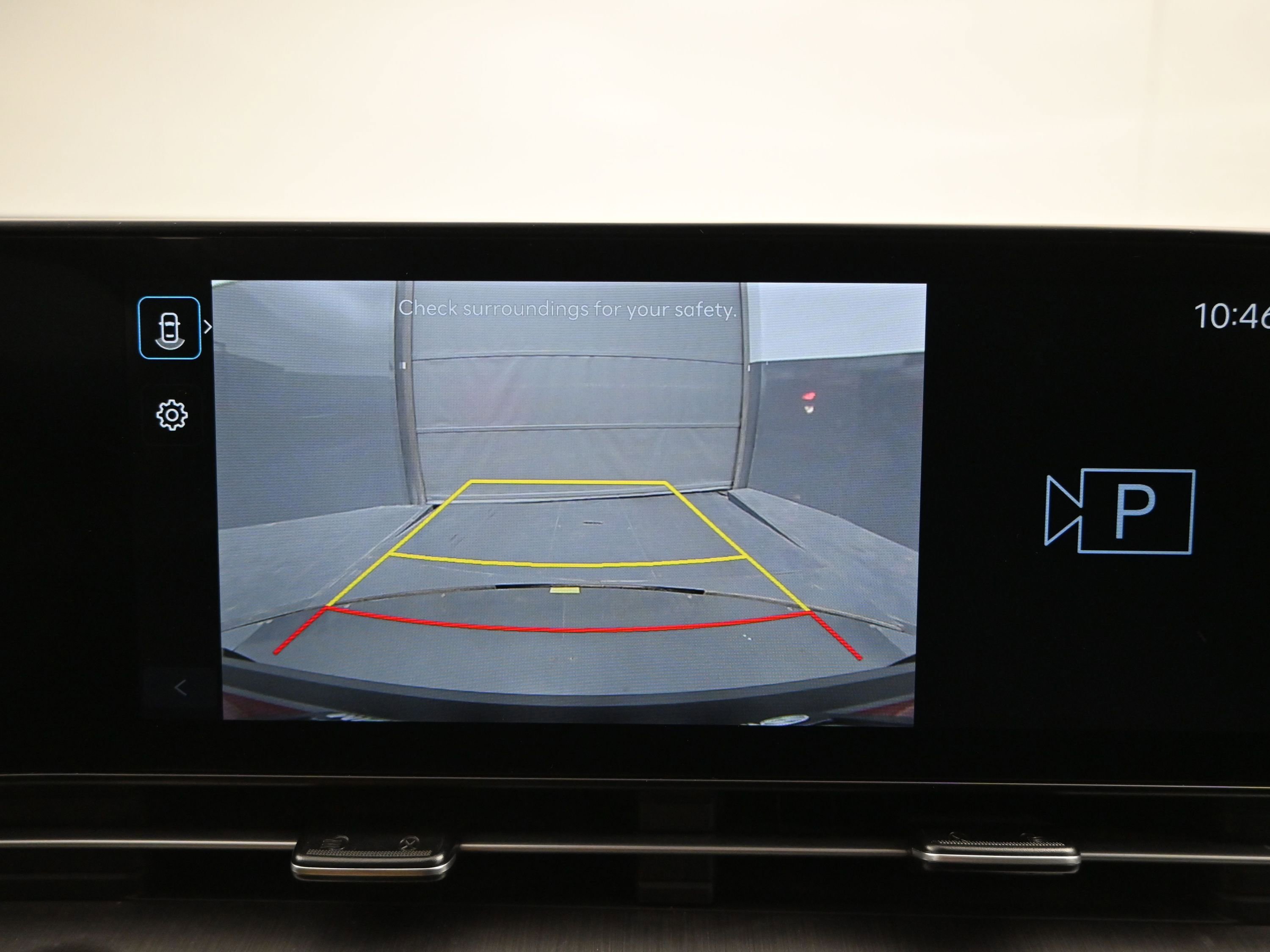 Certified 2025 Hyundai Kona SEL image 16