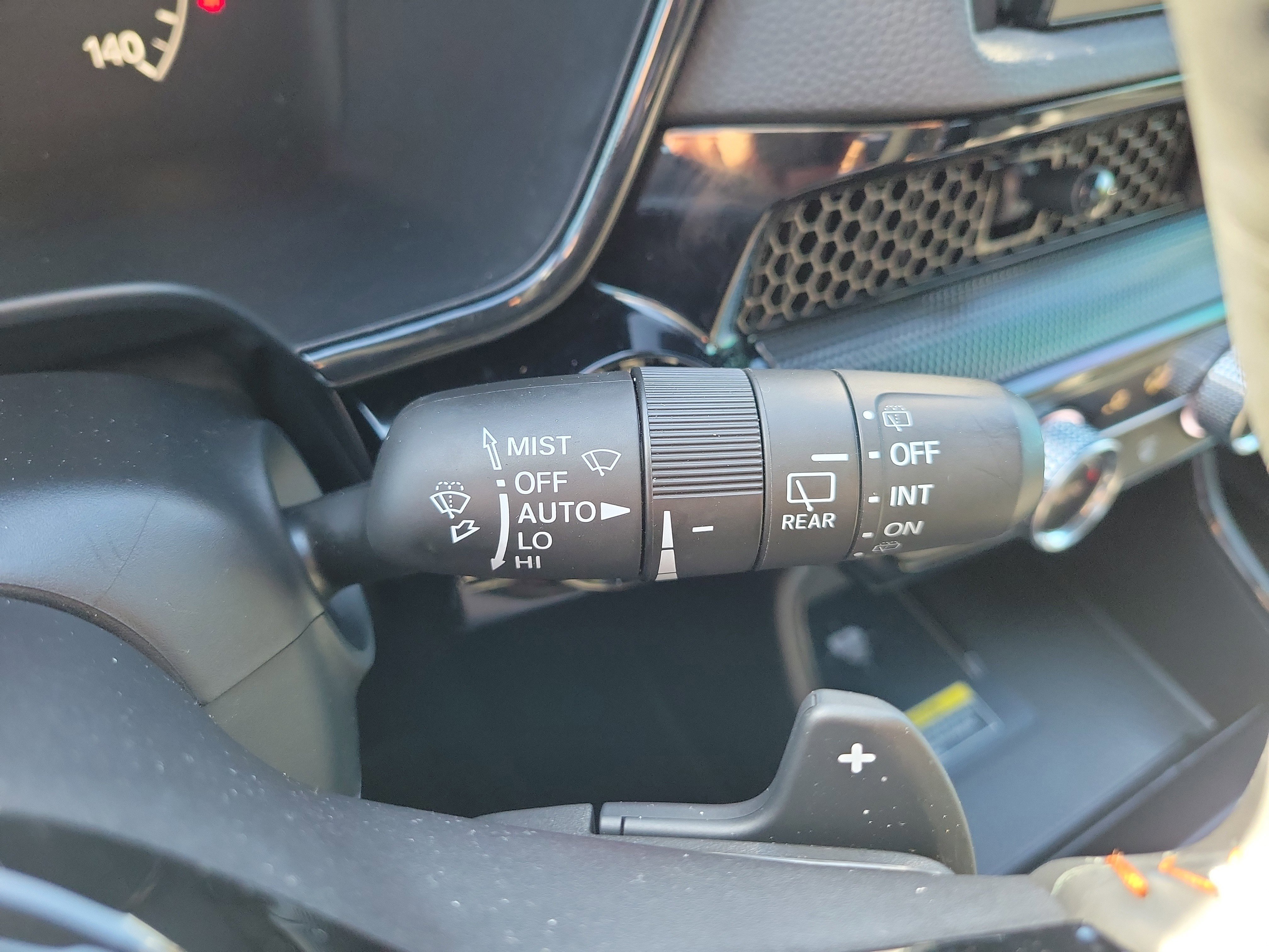 Certified 2025 Honda CR-V Sport Touring image 37