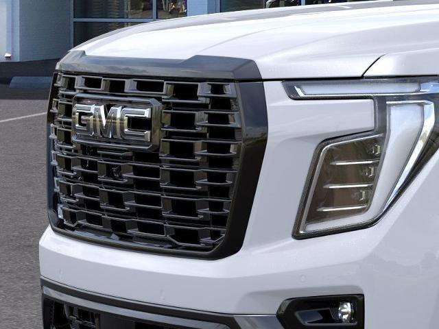 New 2026 GMC Yukon XL Denali Ultimate image 13
