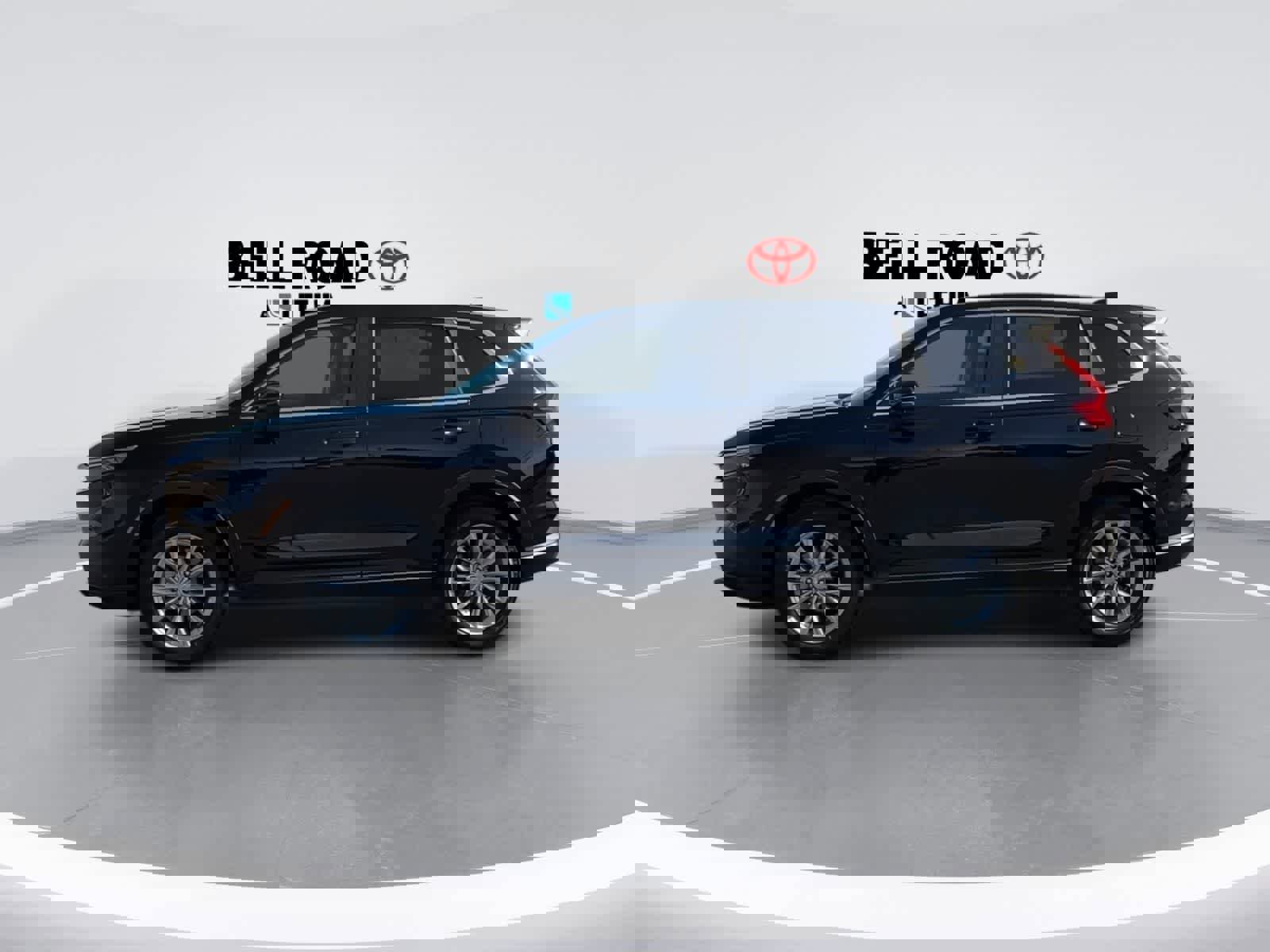 Used 2025 Honda CR-V EX-L image 5