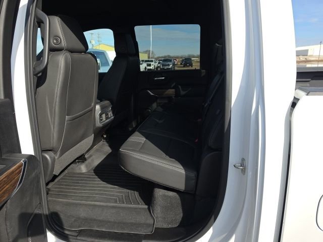 Used 2023 Chevrolet Silverado 3500 High Country w/ Z71 Off-Road Package image 10