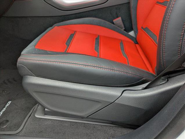 New 2025 Mercedes-Benz GLE 63 AMG S image 4