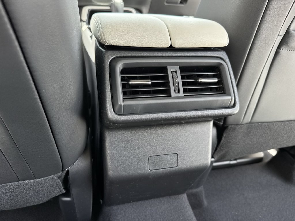 New 2026 MAZDA CX-5 Preferred AWD/4WD image 37