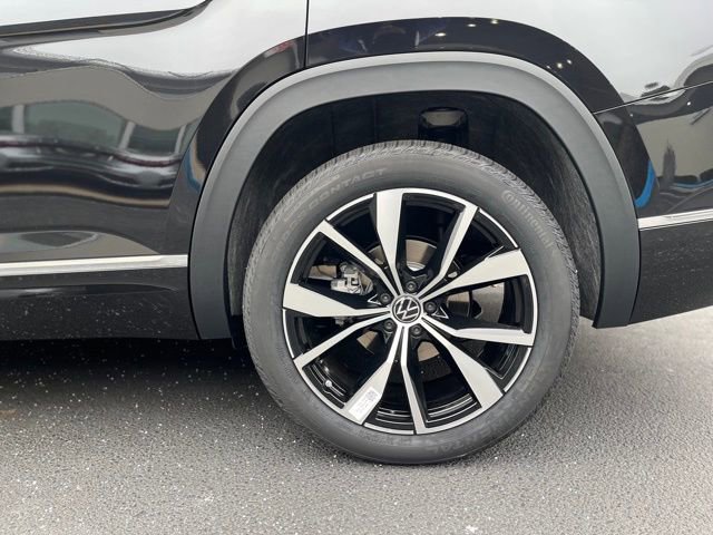 New 2026 Volkswagen Atlas SEL Premium R-Line image 7