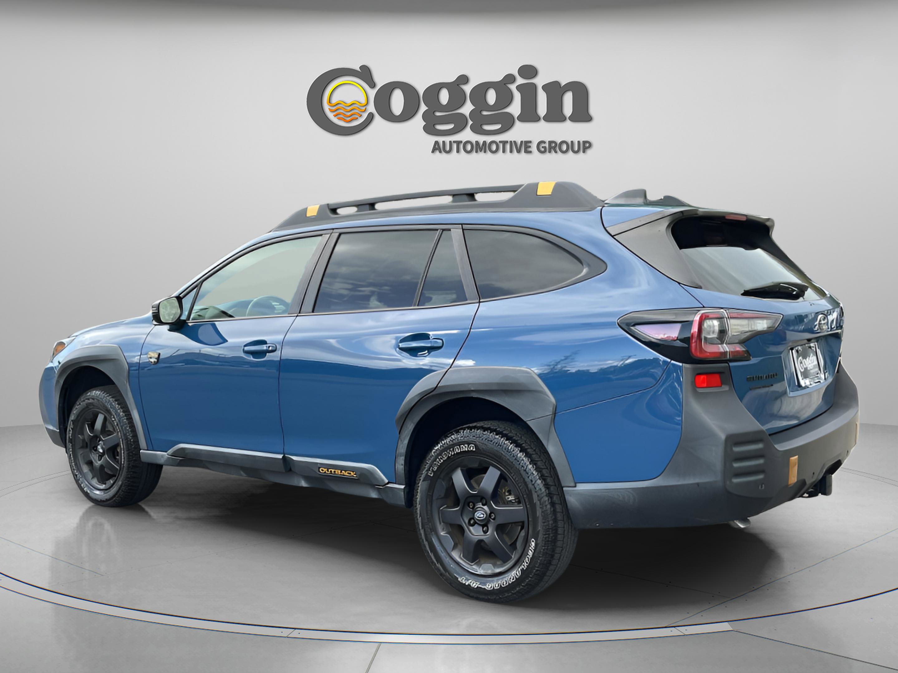 Used 2023 Subaru Outback Wilderness image 4