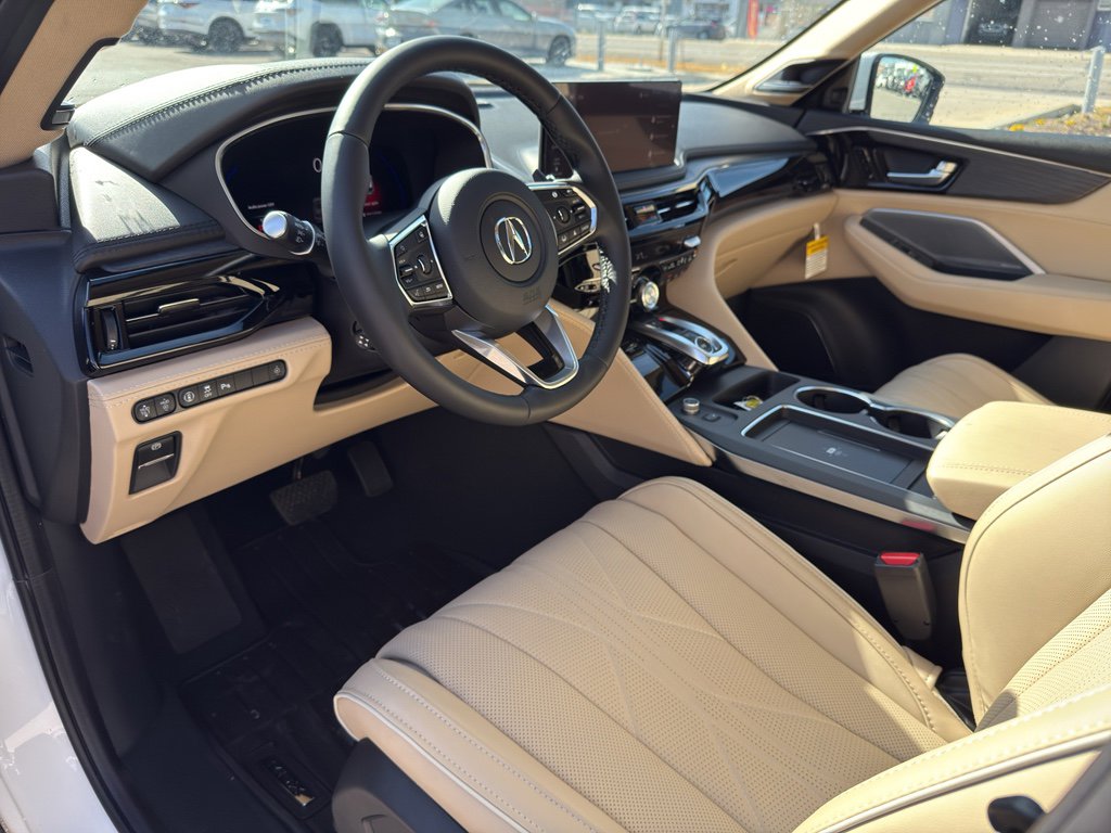New 2026 Acura MDX SH-AWD w/ Advance Package image 13