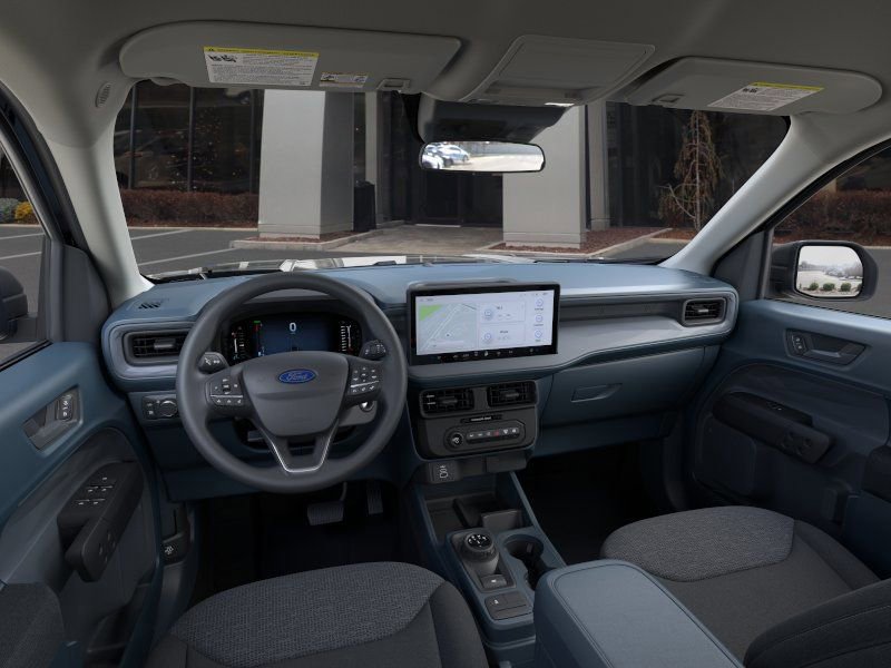New 2026 Ford Maverick XL image 40