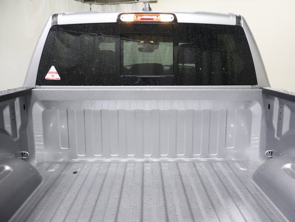 New 2026 RAM 1500 Big Horn image 15