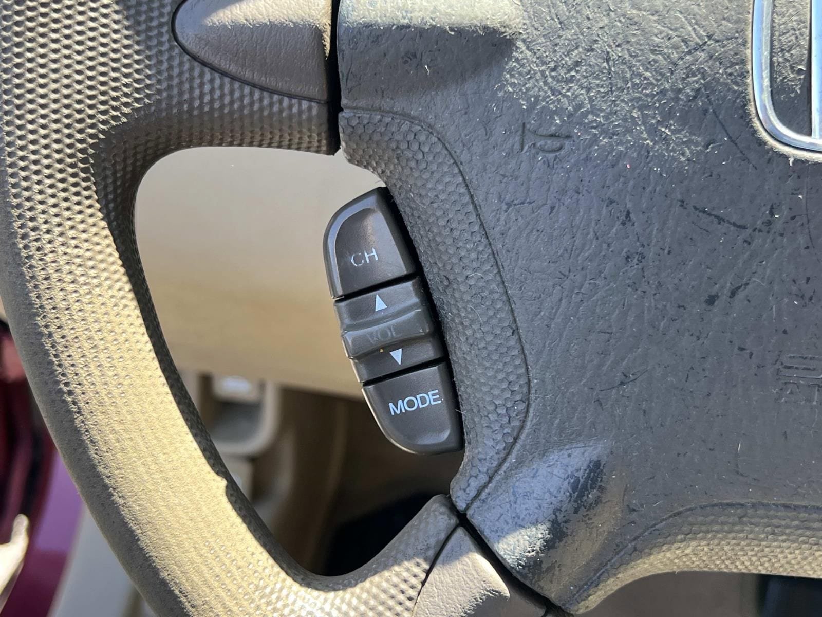 Used 2006 Honda CR-V EX image 25