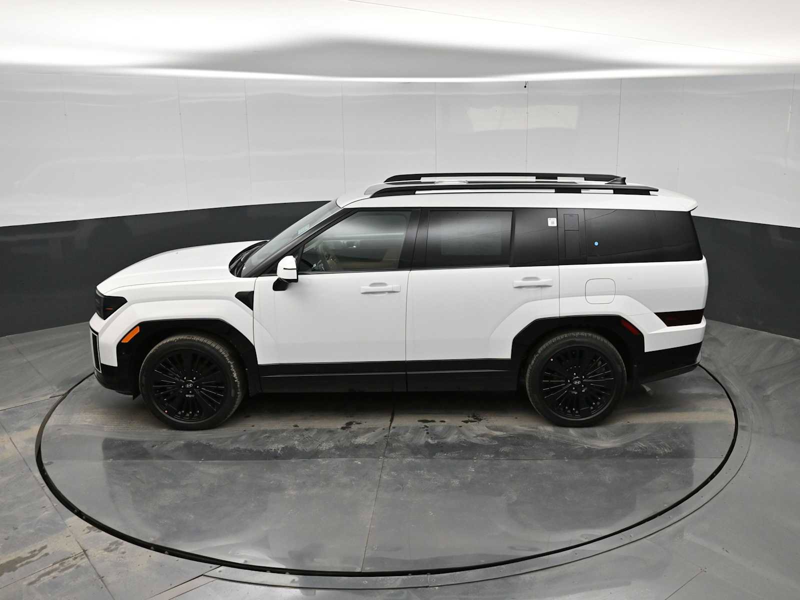 New 2026 Hyundai Santa Fe Calligraphy image 27