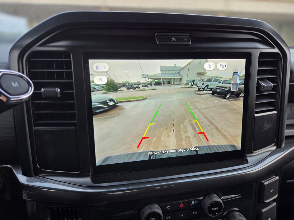 New 2026 Ford F150 STX AWD/4WD image 28