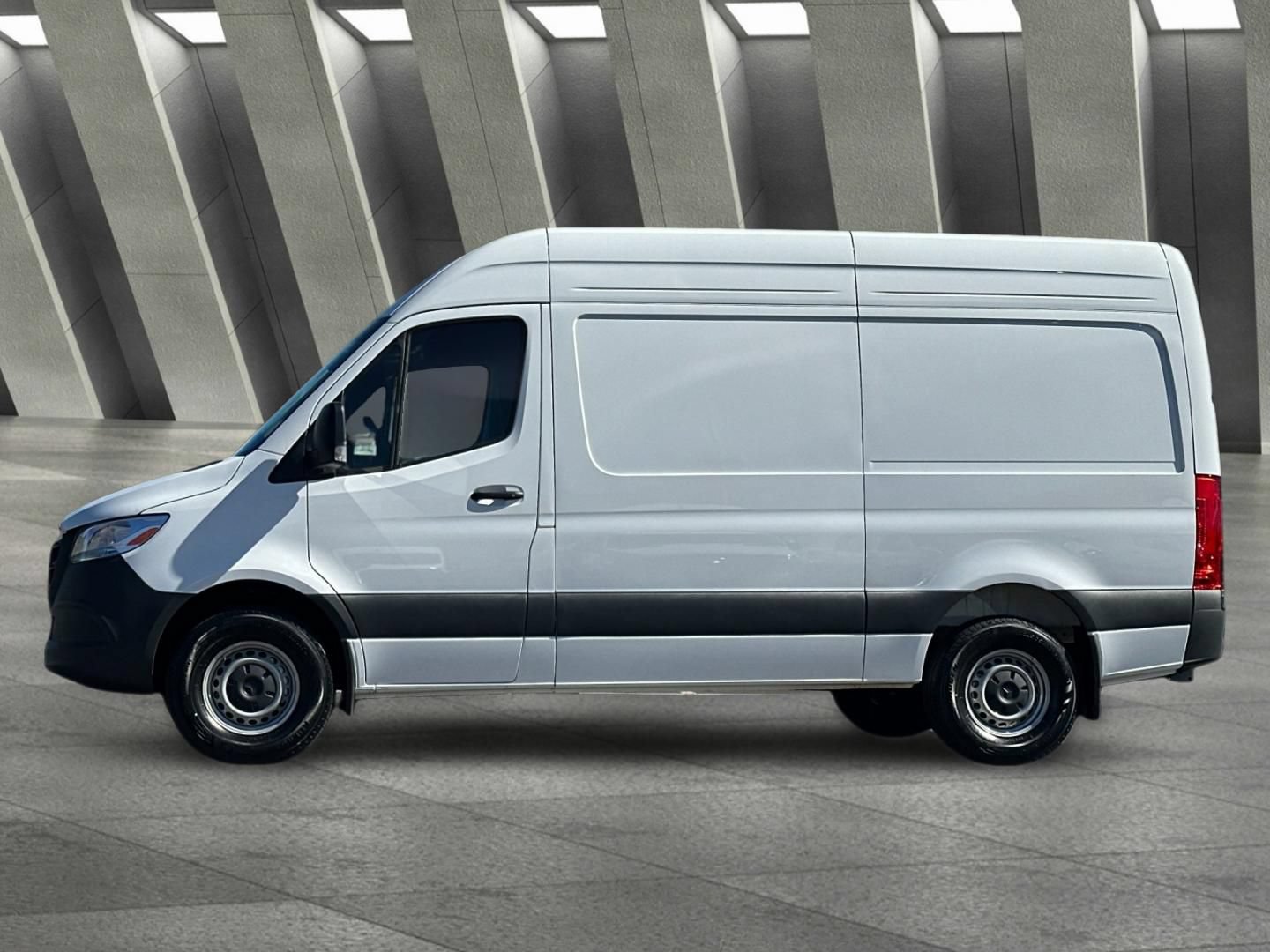 New 2026 Mercedes-Benz Sprinter 2500 image 7