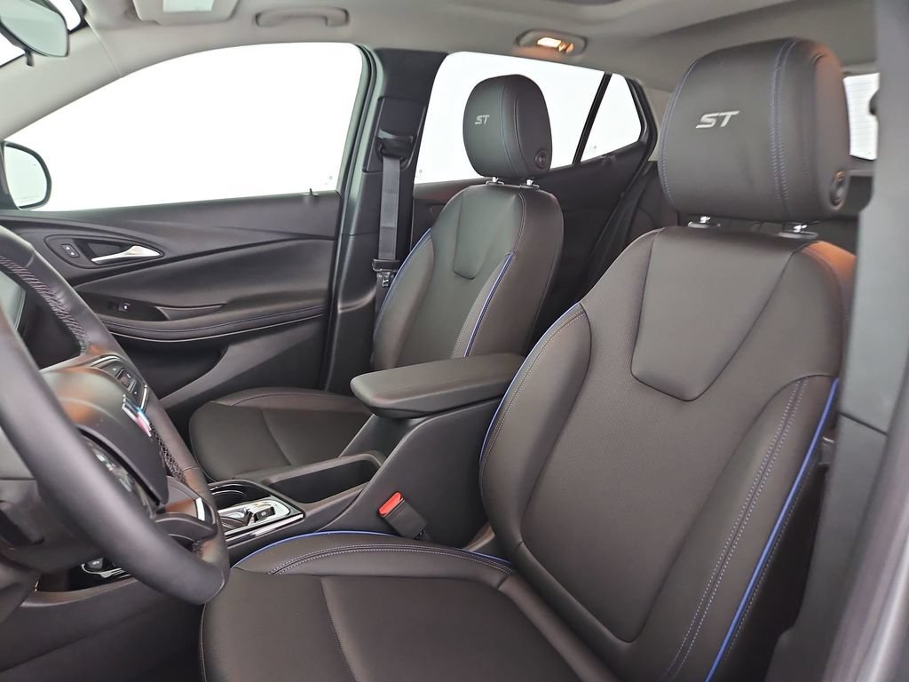 Certified 2026 Buick Encore GX Sport Touring w/ Advanced Technology Package FWD image 25