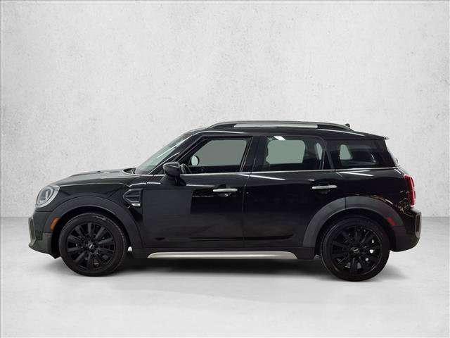 Used 2021 MINI Cooper Countryman FWD image 9