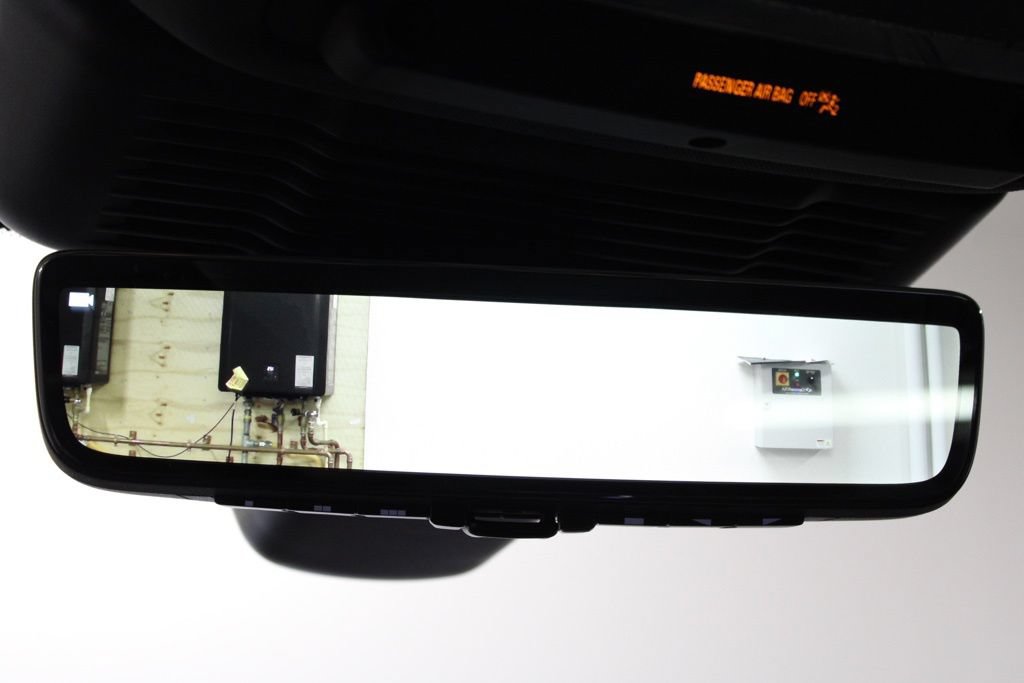 Used 2026 Land Rover Range Rover Evoque S AWD/4WD image 15