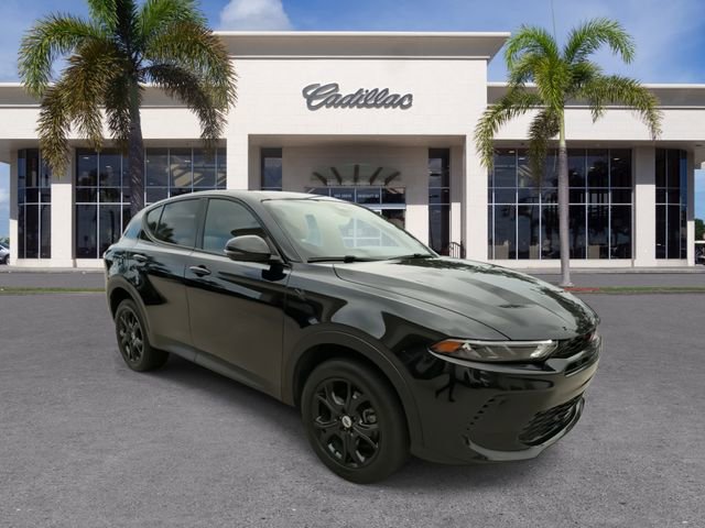 Used 2023 Dodge Hornet GT Plus w/ Tech Pack Plus w/o Parking AWD/4WD image 2