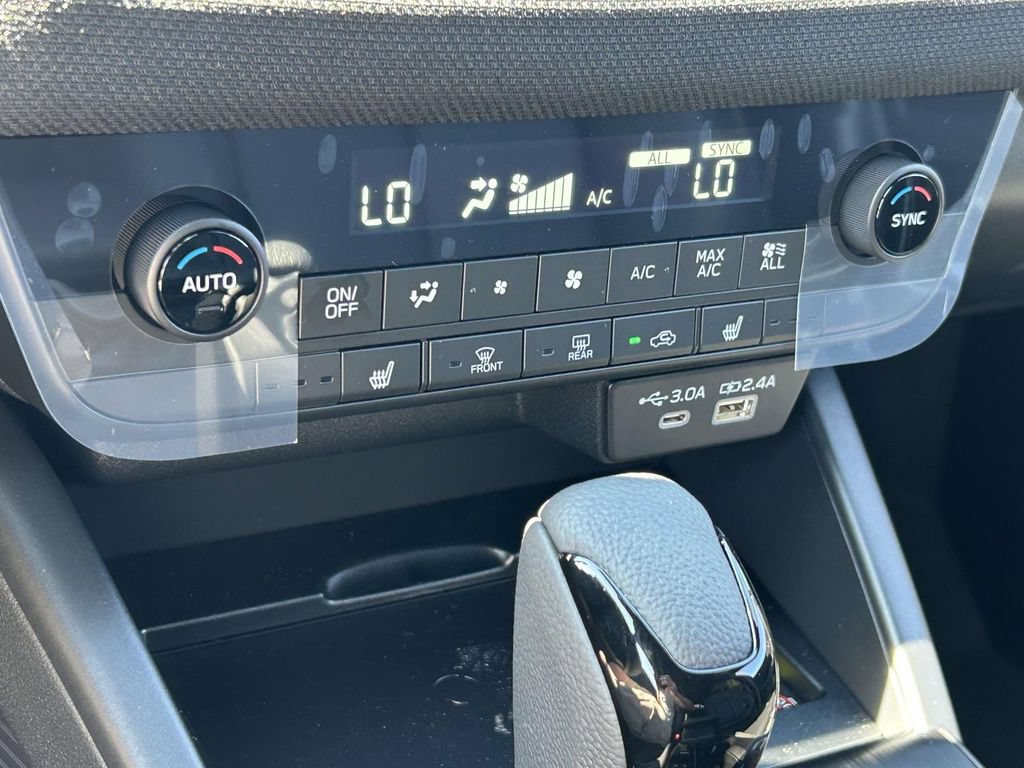 New 2026 Subaru Outback Premium AWD/4WD image 27