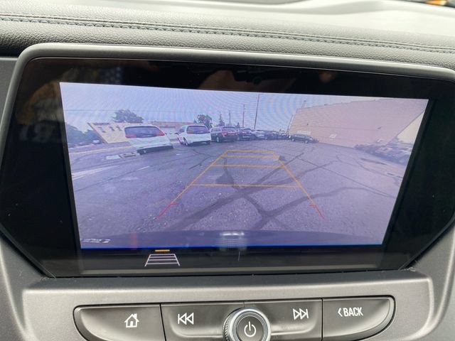 Certified 2020 Chevrolet Blazer LT FWD image 23