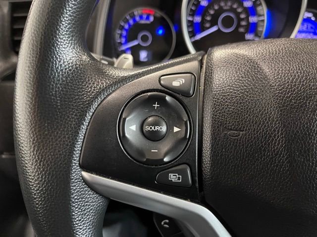 Used 2016 Honda Fit EX image 22