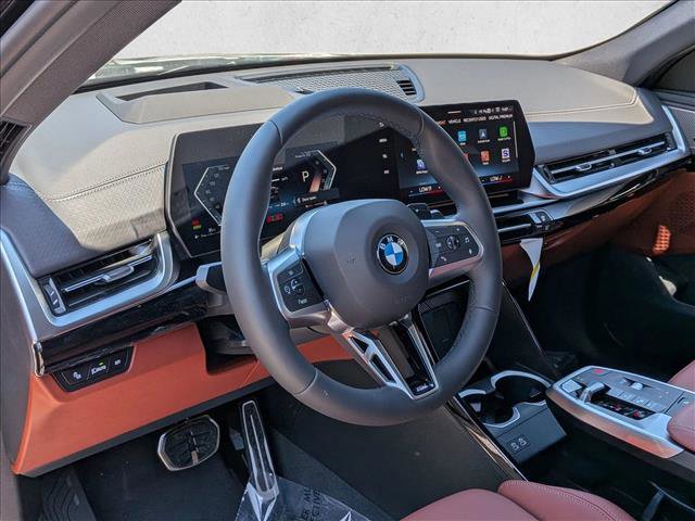 New 2026 BMW X2 xDrive28i AWD/4WD image 3