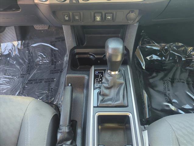 Certified 2023 Toyota Tacoma SR5 w/ Technology Package image 14