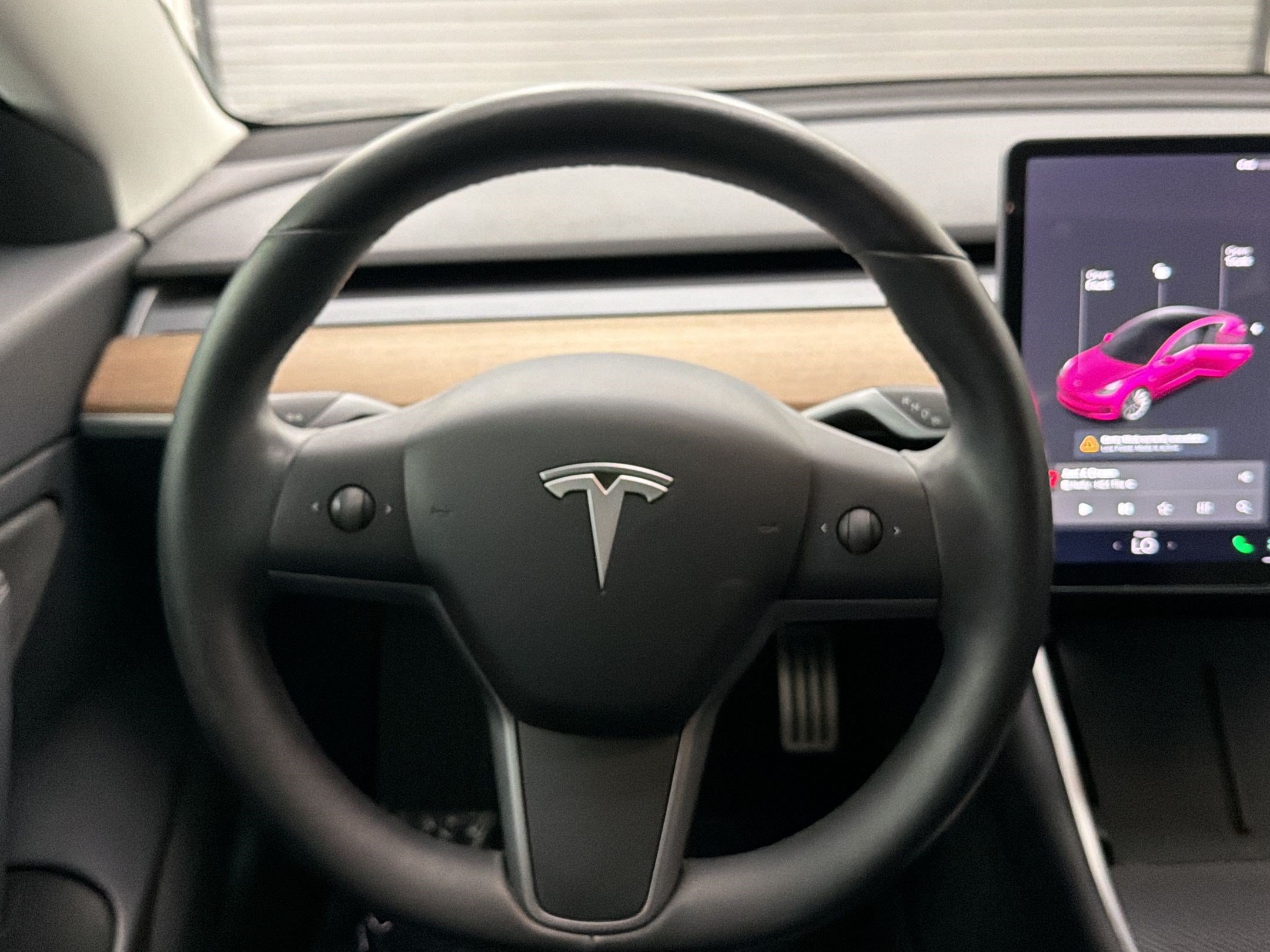 Used 2019 Tesla Model 3 Performance AWD/4WD image 15