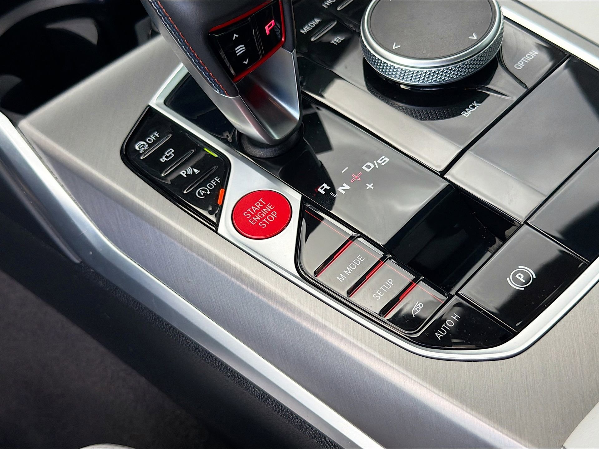 Used 2026 BMW M4 Competition image 30