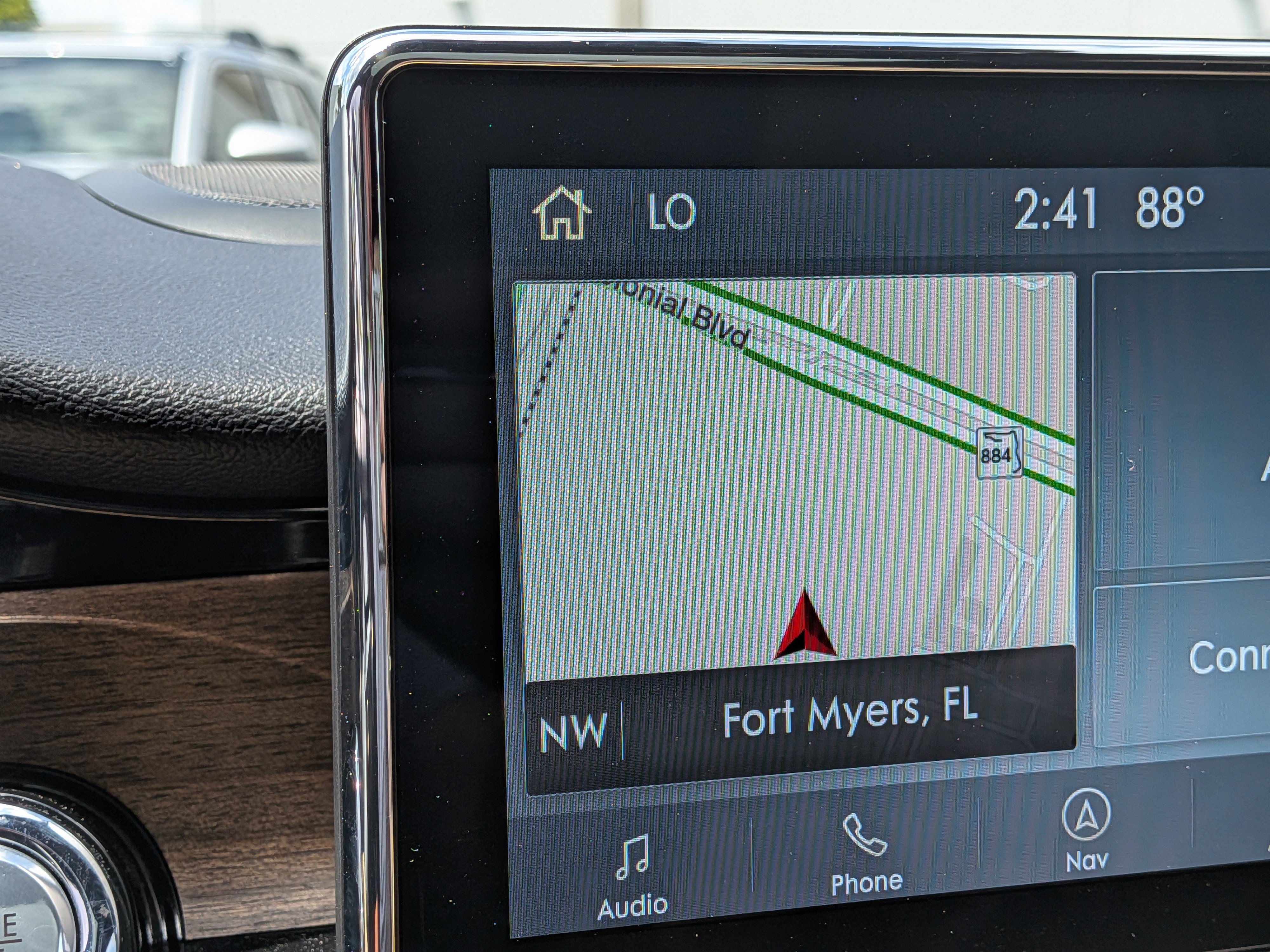 Used 2021 Lincoln Corsair Reserve FWD image 34