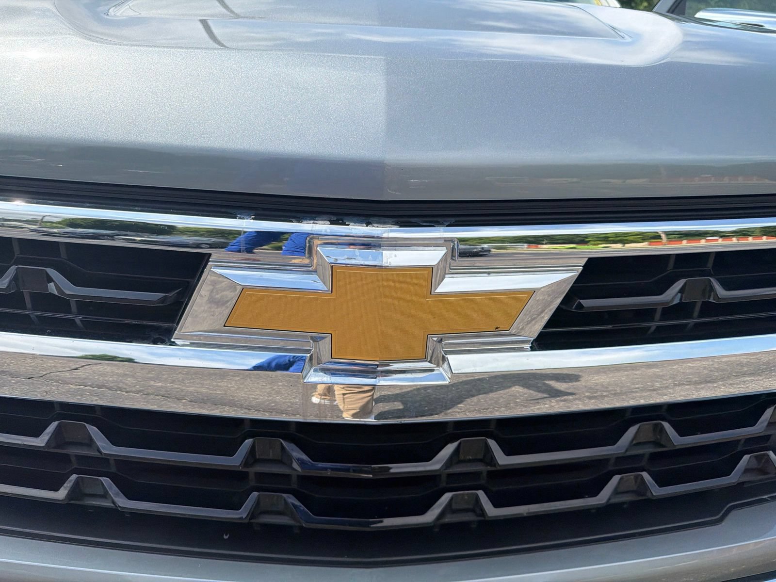 Used 2026 Chevrolet Silverado 1500 LT AWD/4WD image 30