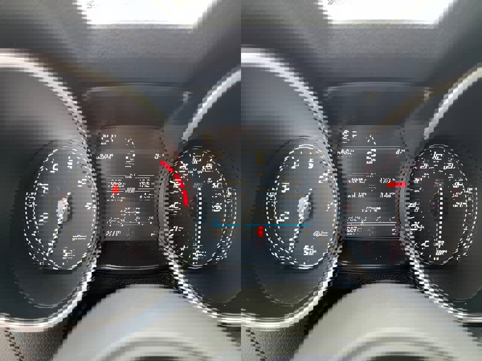 Used 2023 Alfa Romeo Stelvio Sprint AWD/4WD image 14