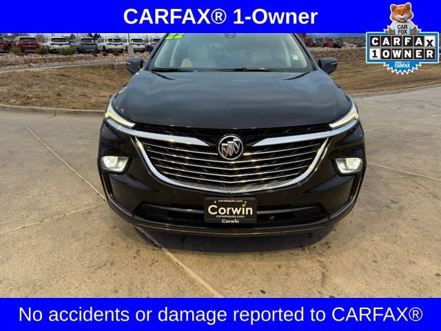 Used 2022 Buick Enclave Premium w/ Trailering Package, 5000 lbs. image 2