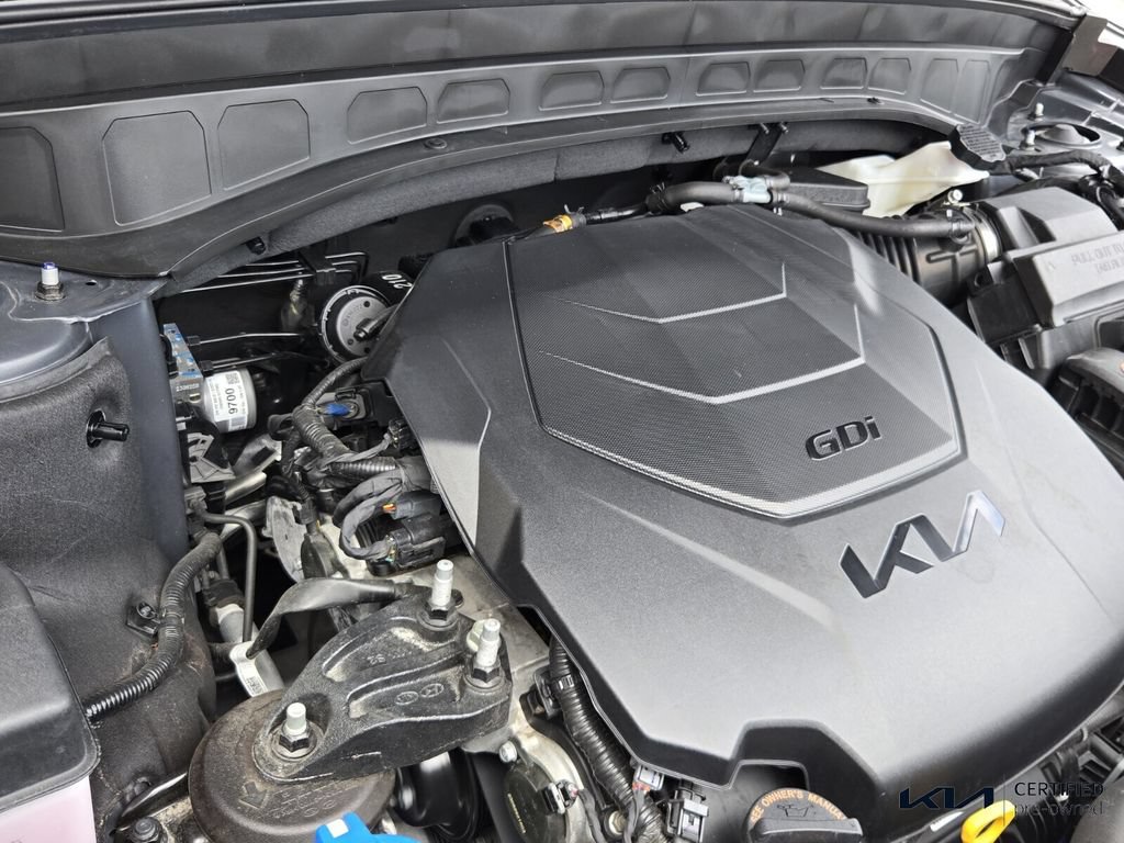 Certified 2024 Kia Telluride SX Prestige X-Pro AWD/4WD image 19