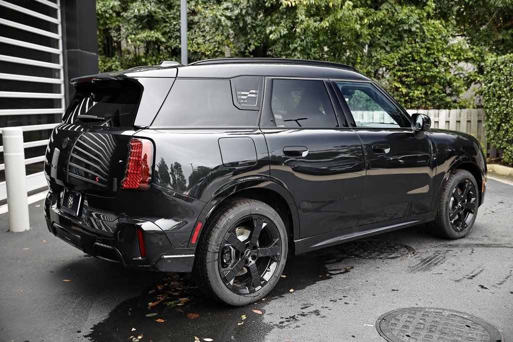 New 2026 MINI Cooper Countryman S w/ Comfort Package Max image 7