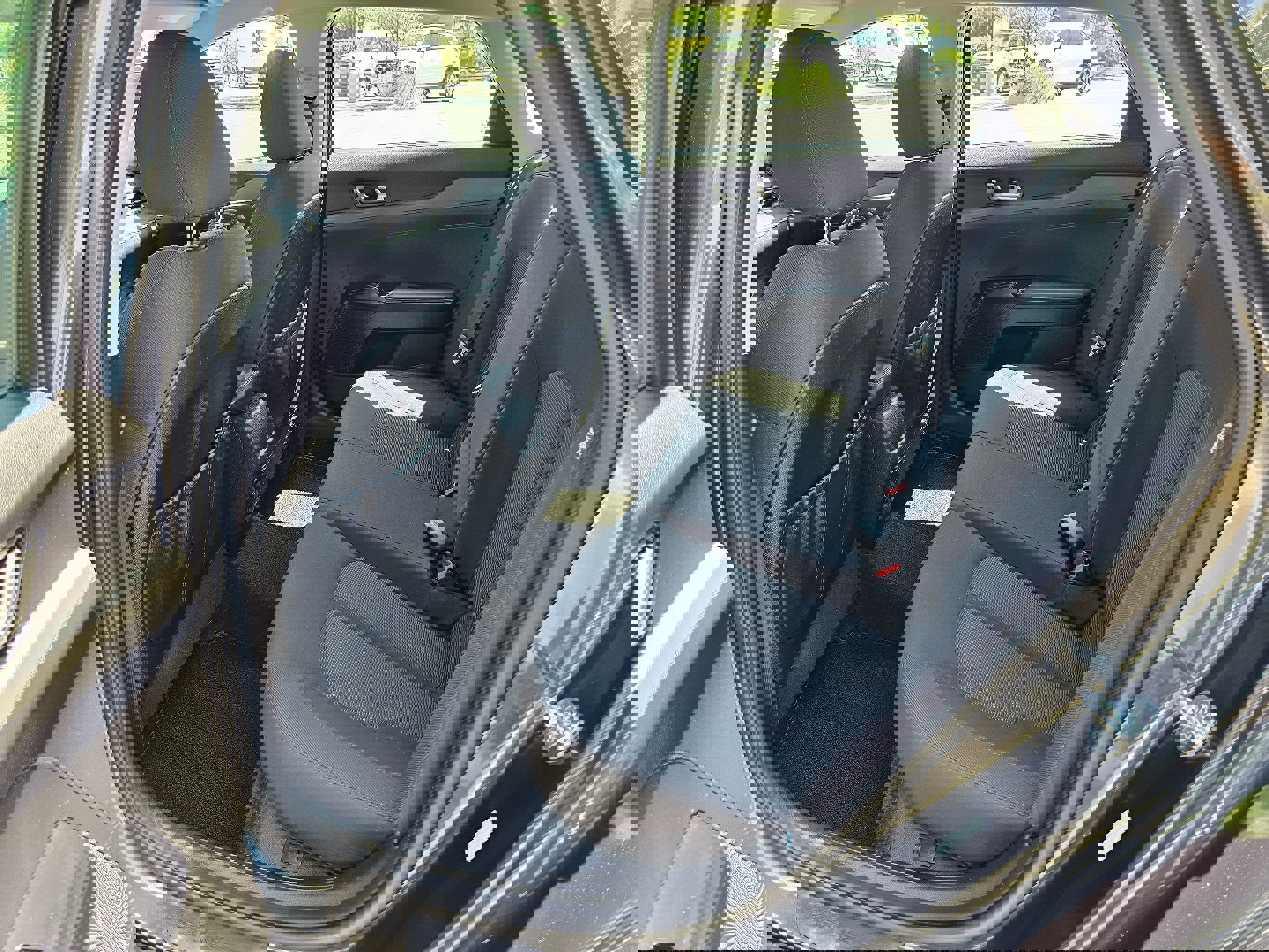 Used 2023 Kia K5 LXS image 18