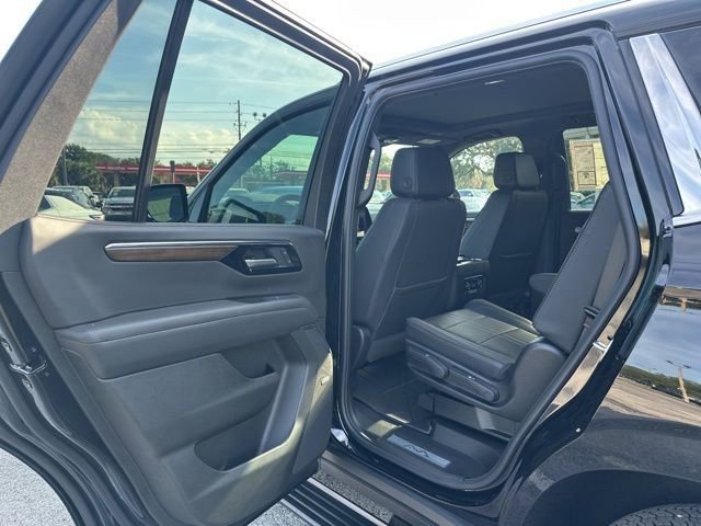 New 2026 Chevrolet Tahoe High Country image 34