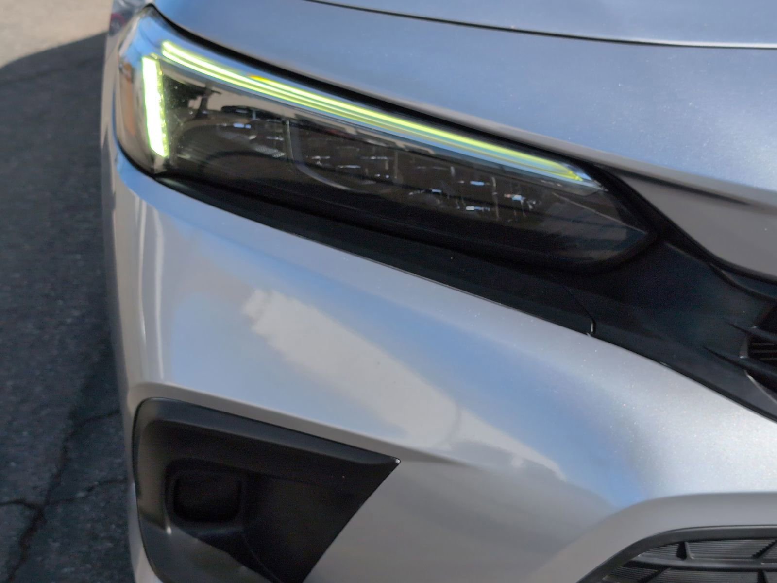 Used 2023 Honda Civic Sport image 10